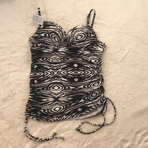 Tankini Top
